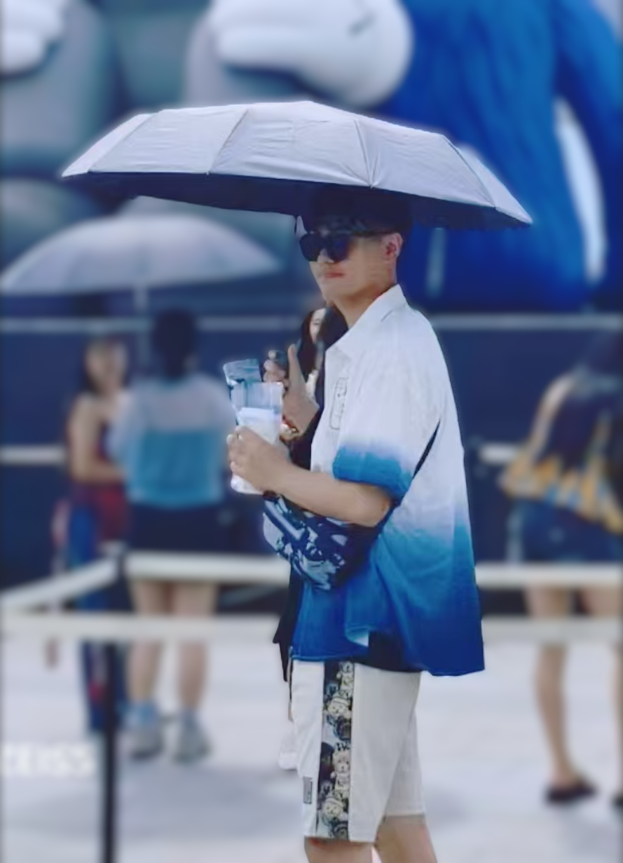 Junjie Sun | 孙俊杰